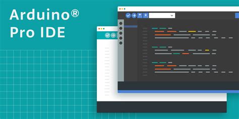Arduino Pro Ide Alpha Preview With Advanced Features Is Now Available