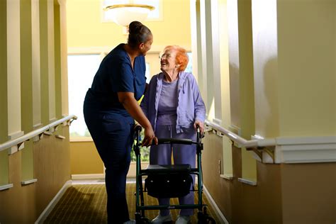 National Nursing Home Week | Senior Lifestyle