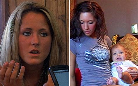 top 10 wtf teen mom moments you probably forgot about