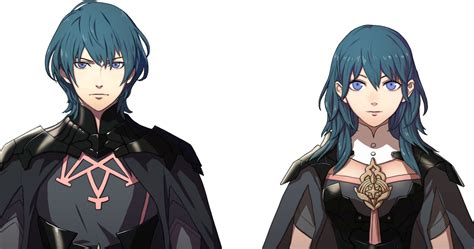 fire emblem three houses why don t they call byleth by their last name gamsoi