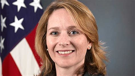Biden Names Kathleen Hicks As First Woman Deputy Defense Secretary
