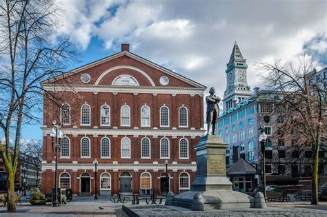 Top 15 Massachusetts Attractions For Your Bucket List Things To Do In Massachusetts