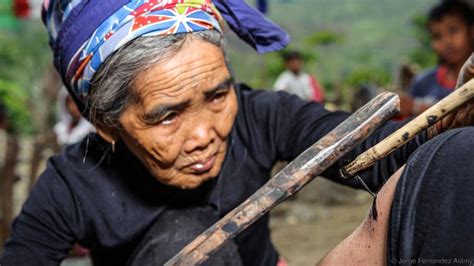 Ordnance datum, a vertical datum used in great britain as the basis for deriving altitudes on maps. PH's Oldest Tattoo Artist Whang-od, to receive National ...