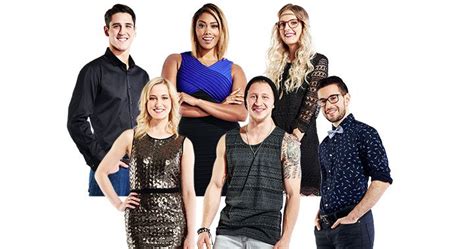 ‘big Brother Canada Reveals First 6 Houseguests For Season 3