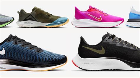 Best Nike Running Shoes Best Nike Running Shoes 2021 Nike Shoe Reviews