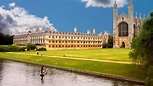 Universidade de Cambridge oferece 5 cursos online gratuitos – Faculdade ...
