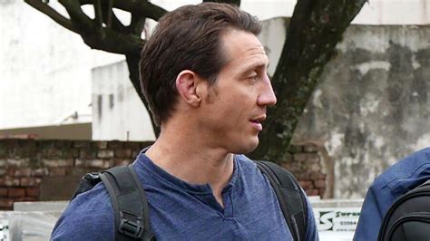 Tim Kennedy Hunting Hitler Cast History Channel
