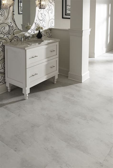 Vinyl flooring has become one of the trendy flooring materials in the present day because of its affordability and longevity. Luxury Vinyl Vinyl Flooring That Looks Like Marble - VINYL ...