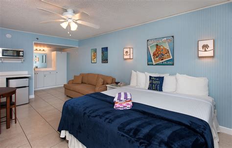 Silver Surf Gulf Beach Resort Bradenton Beach 180 Room Prices