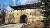 daeseomun_gate_of_bukhansanseong_fortress_in_seoul - The Seoul Guide