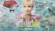 ¿Habrá Jennifer Falls Temporada 2? Fecha de lanzamiento