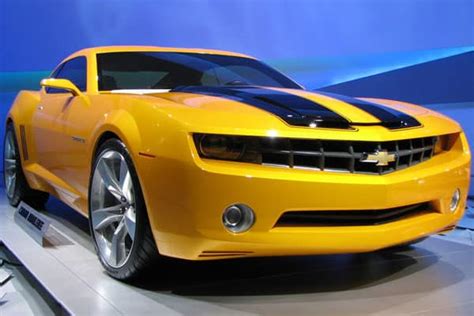 Chevrolet Car Models Names Best Car Models