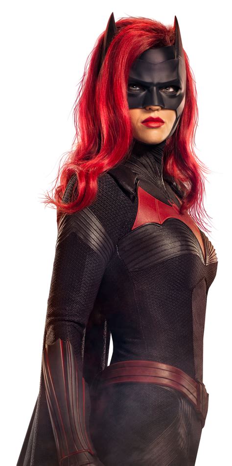 Batwoman Png By Superflashofficial On Deviantart