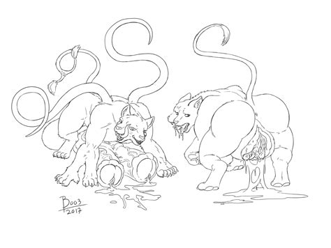 Rule If It Exists There Is Porn Of It Boo Displacer Beast