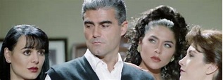 Prisionera de amor - Mi blog de cine y TV