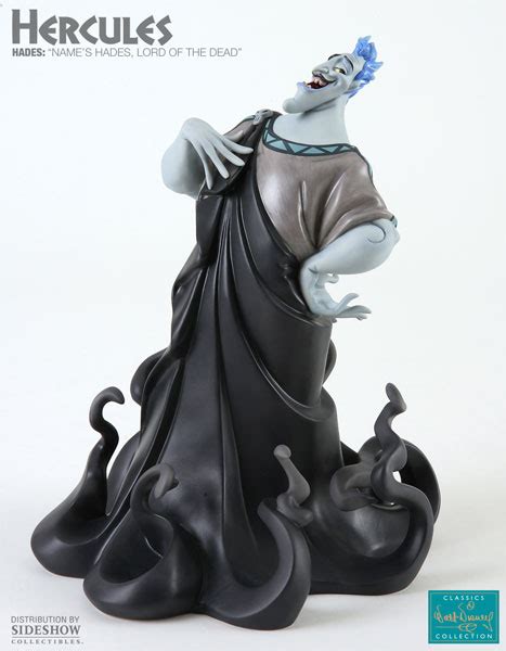 See more ideas about disney hercules, hercules, disney. Sideshow Mickey, Hades And Jafar Disney Statues - The Toyark - News