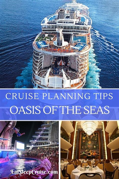 Oasis of the seas is the first of its class and one of the best cruise ships for couples. Step-by-Step Guide to Plan the Perfect Oasis of the Seas ...