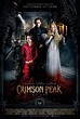 Crimson Peak (#11 of 11): Extra Large Movie Poster Image - IMP Awards