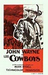 Los cowboys (1972) "The Cowboys" de Mark Rydell - tt0068421 | Carteles ...