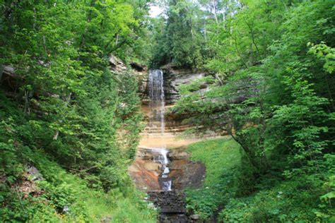 Discover savings on sports equipment & more. 9 Best Waterfall Hikes In Michigan