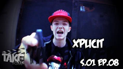 Xplicit Freestyle Hd Takeover S1 Ep08 Otvisuals