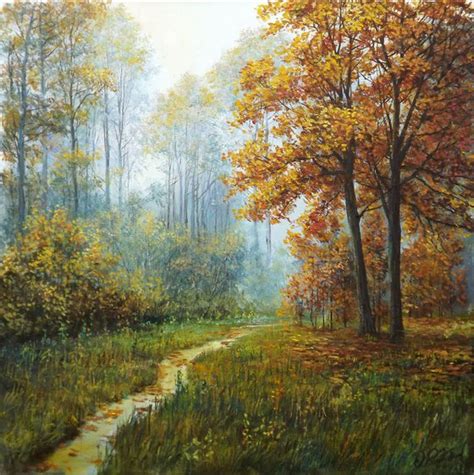 Oleg Riabchuk Paintings For Sale Artfinder