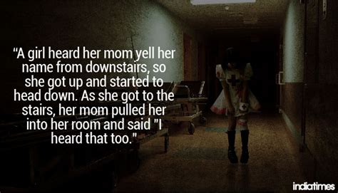 27 Two Sentence Horror Stories Thatll Keep You Awake All Night Long