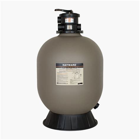 Hayward Proseries Sand Filter Pro Tech Pool And Spa Service