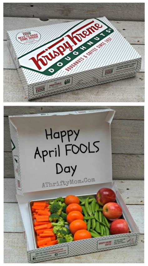 50 Totally Doable April Fools Day Pranks Gallery