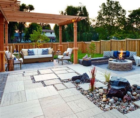 Building a small backyard patio with simple patio design ideas is much easier than you think. Fabulous Patios Designs That Will Leave You Speechless ...