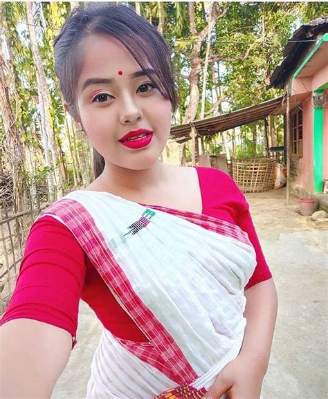 Pin On Assamese Beautiful Girls