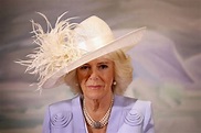 O difícil papel de Camilla | Árvore genealógica da família real ...