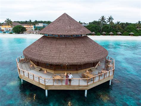 Reethi Faru Resort Maldives Sea Explorer Maldives