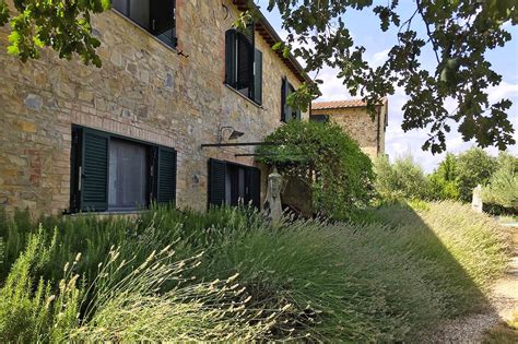 Tuscany Villa Rental Il Fienile Di Capriolo Haven In