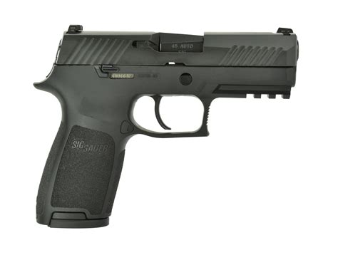 Sig Sauer P320 45 Acp Pr46286