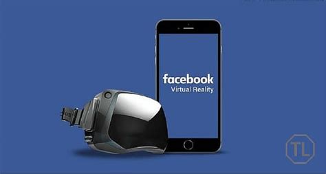 Will Facebook Bring Virtual Reality To Mobile Devices