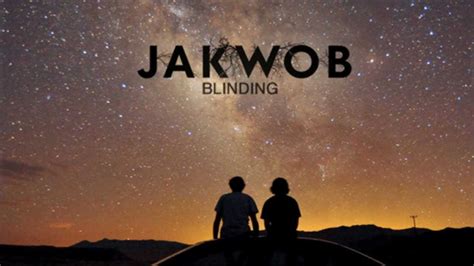 Jakwob Blinding Instrumental Youtube