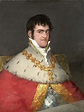 Fernando VII - Francisco de Goya - Historia Arte (HA!)