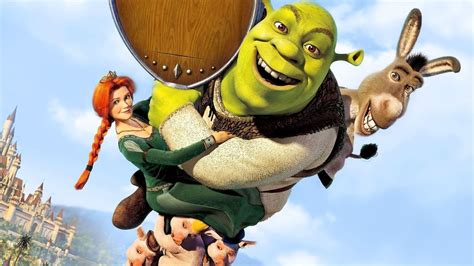 Watch Shrek 2 Full Movie Online Yesmovies