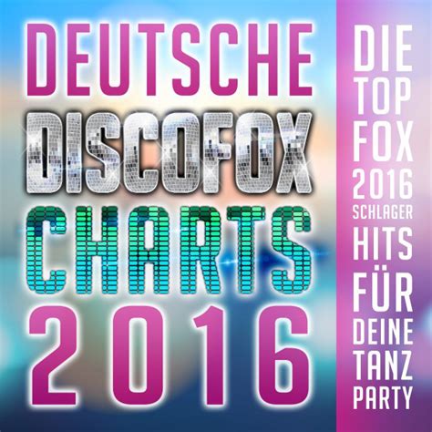 Einzelheiten Klang Manipulieren Deutsche Radio Charts 2016 Schrumpfen