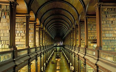 Incredible Libraries From Around The World 15 Pics I Like To Waste