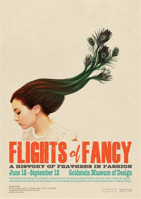 Flights Of Fancy On Behance