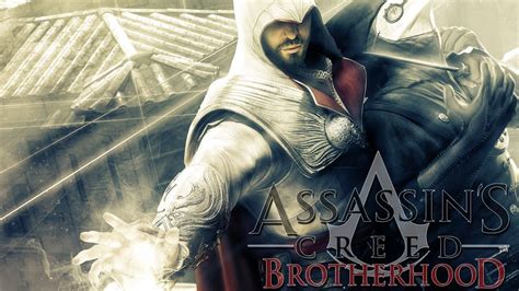 Assassin S Creed Brotherhood Sfida Serie D Uccisioni Breve Catena