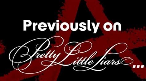 pretty little liars premiere recap best spoilers season 5