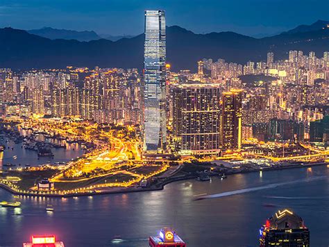 Hong kong sar (china) population data is updated yearly, available from dec 1960 to dec 2020. Coming of age in Asia's growing insurance sector | World ...
