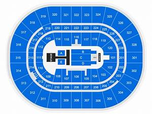 Canadian Tire Centre Kanata Tickets Schedule Seating Chart