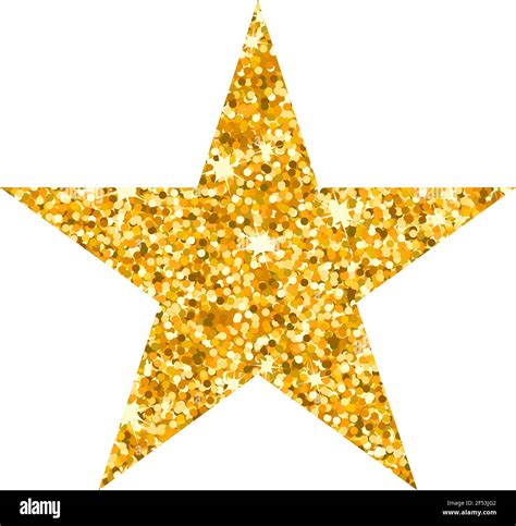 Vector Luxury Gold Star Rating Award And Insignia Stock Vector Image