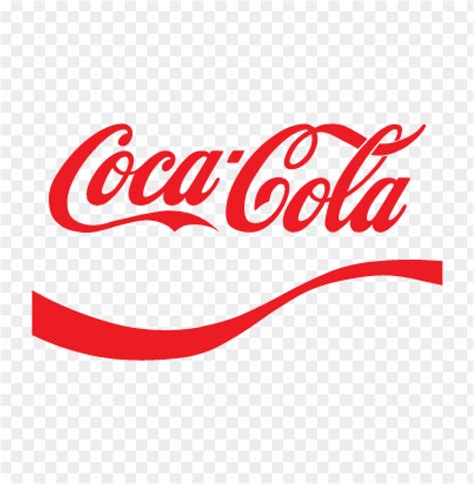 Coca Cola Logo Vector Download Free 468957 Toppng