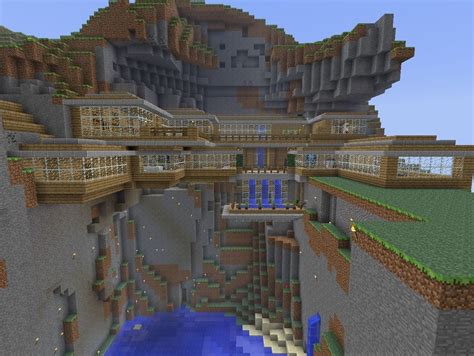 10 Stylish Cool Building Ideas For Minecraft 2024