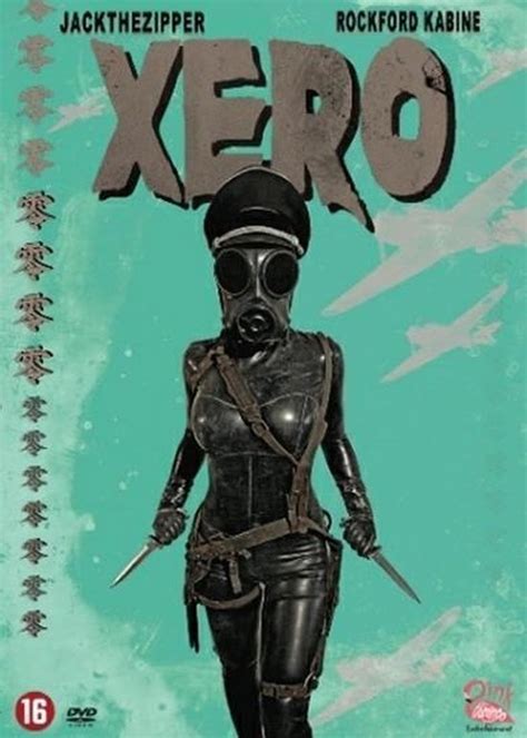 Movie Documentary Xero Dvd Dvd S Bol Com